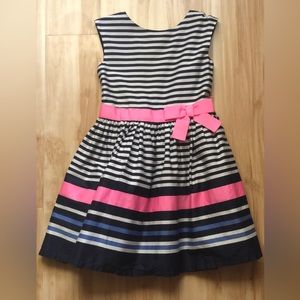 Summer dress size 5T